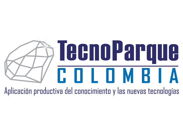 Tecnoparque Logo